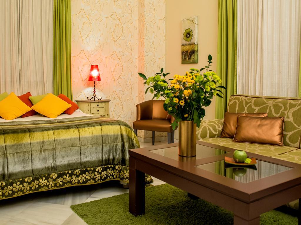 Singular Pilatos Apartment Севиля Стая снимка