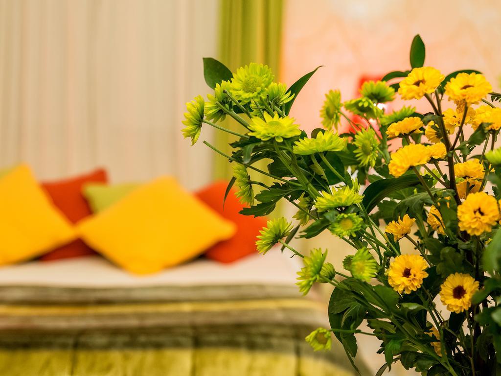 Singular Pilatos Apartment Севиля Екстериор снимка