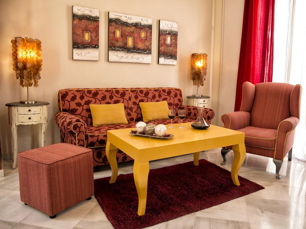 Singular Pilatos Apartment Севиля Стая снимка