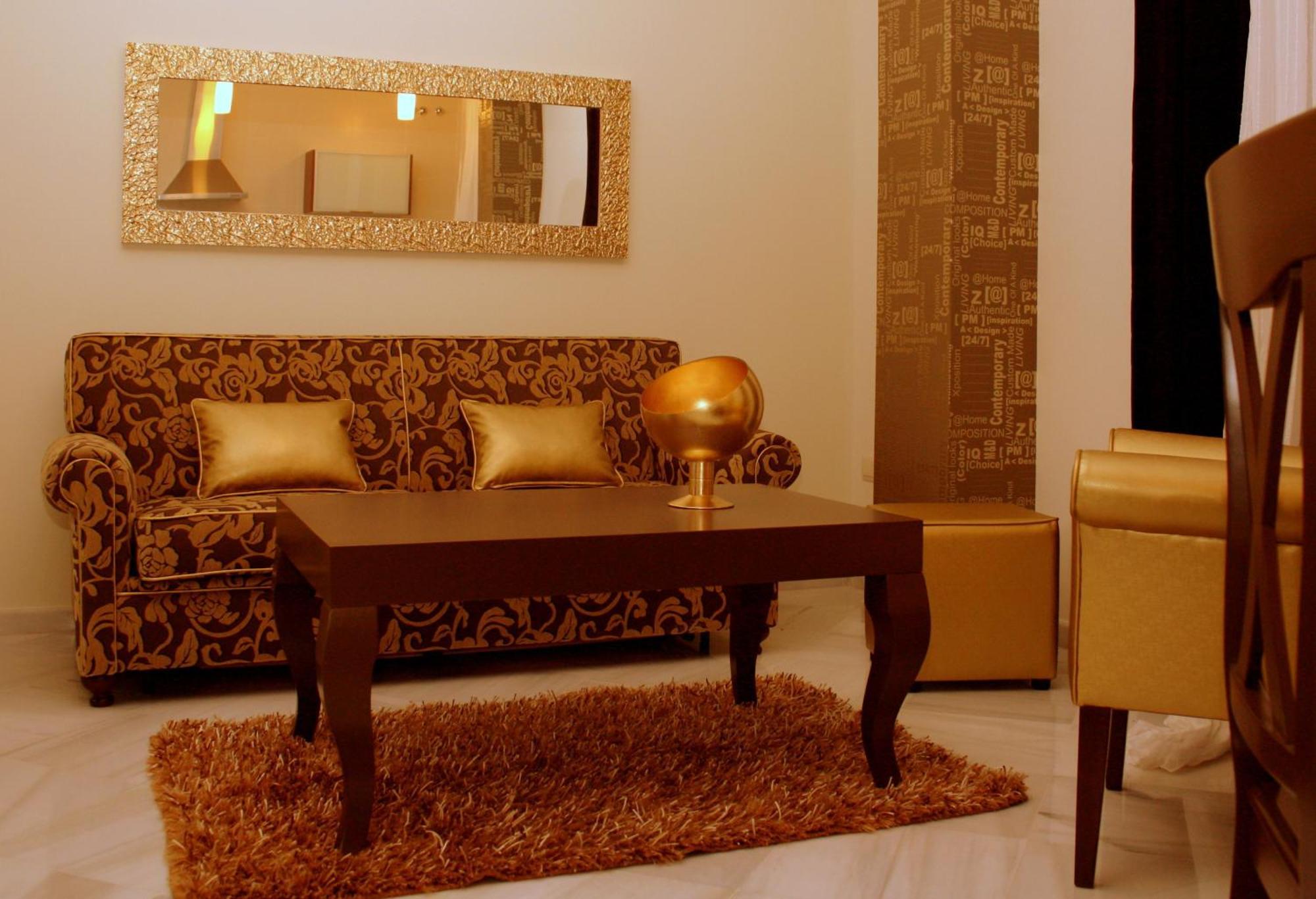 Singular Pilatos Apartment Севиля Екстериор снимка