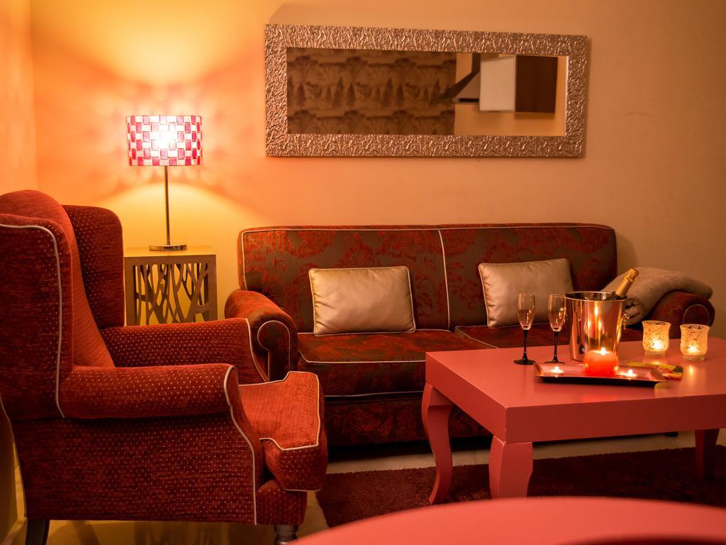 Singular Pilatos Apartment Севиля Стая снимка