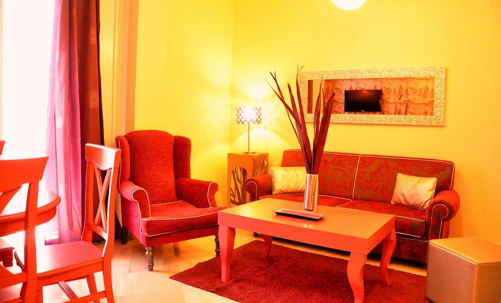 Singular Pilatos Apartment Севиля Стая снимка