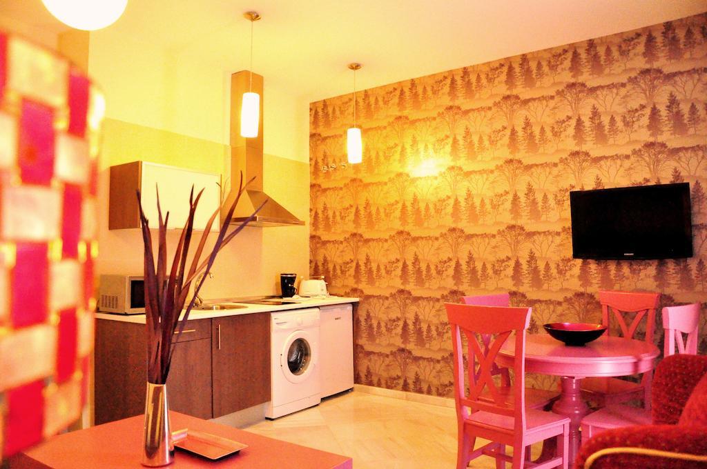 Singular Pilatos Apartment Севиля Стая снимка