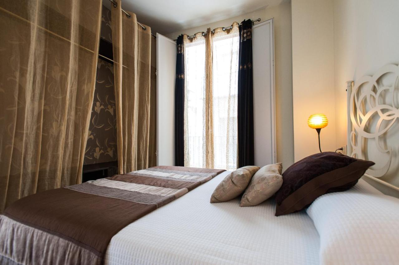 Singular Pilatos Apartment Севиля Екстериор снимка