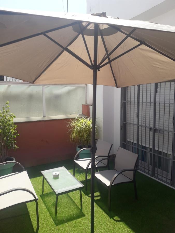 Singular Pilatos Apartment Севиля Екстериор снимка