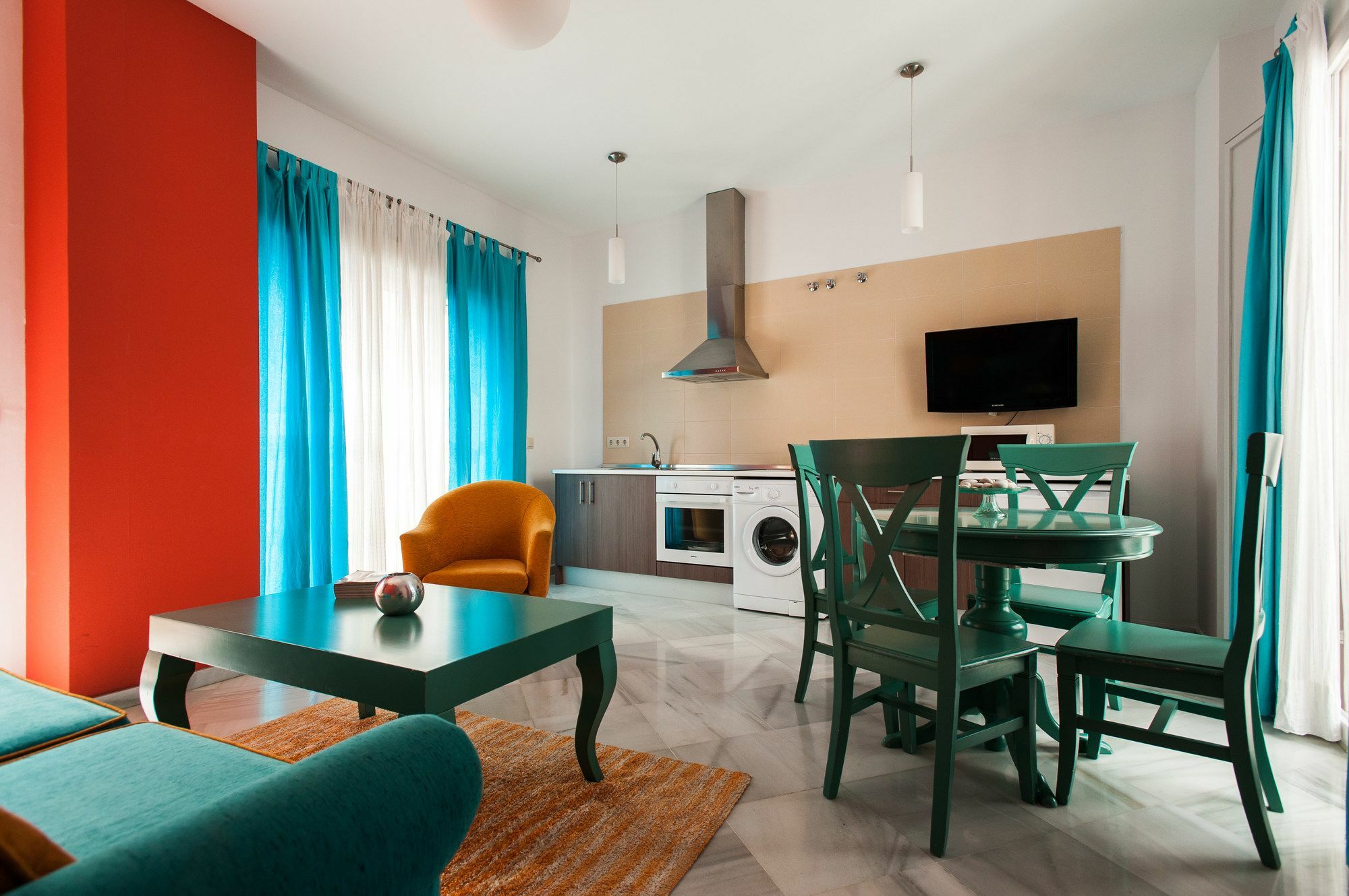 Singular Pilatos Apartment Севиля Екстериор снимка