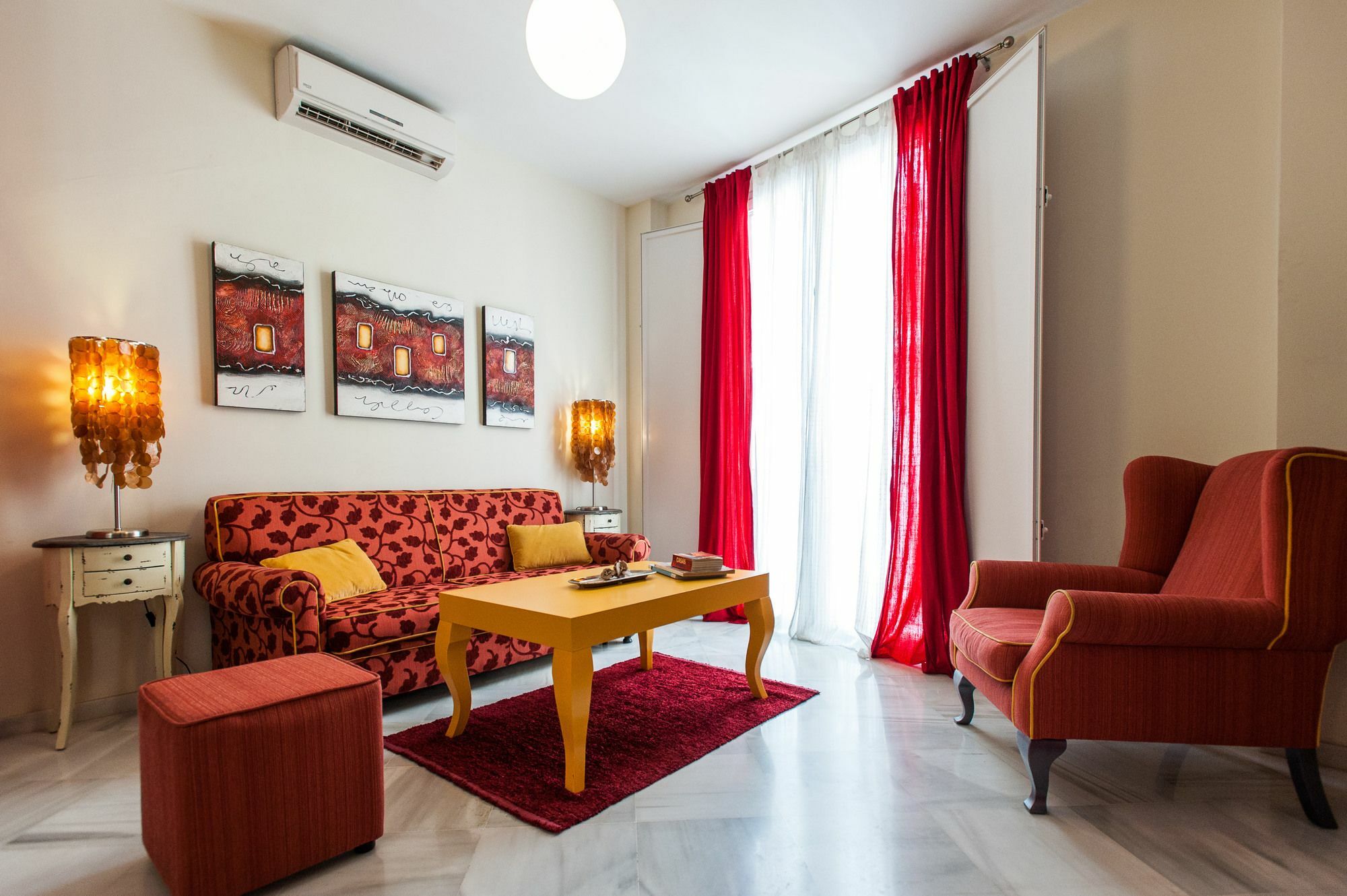 Singular Pilatos Apartment Севиля Екстериор снимка
