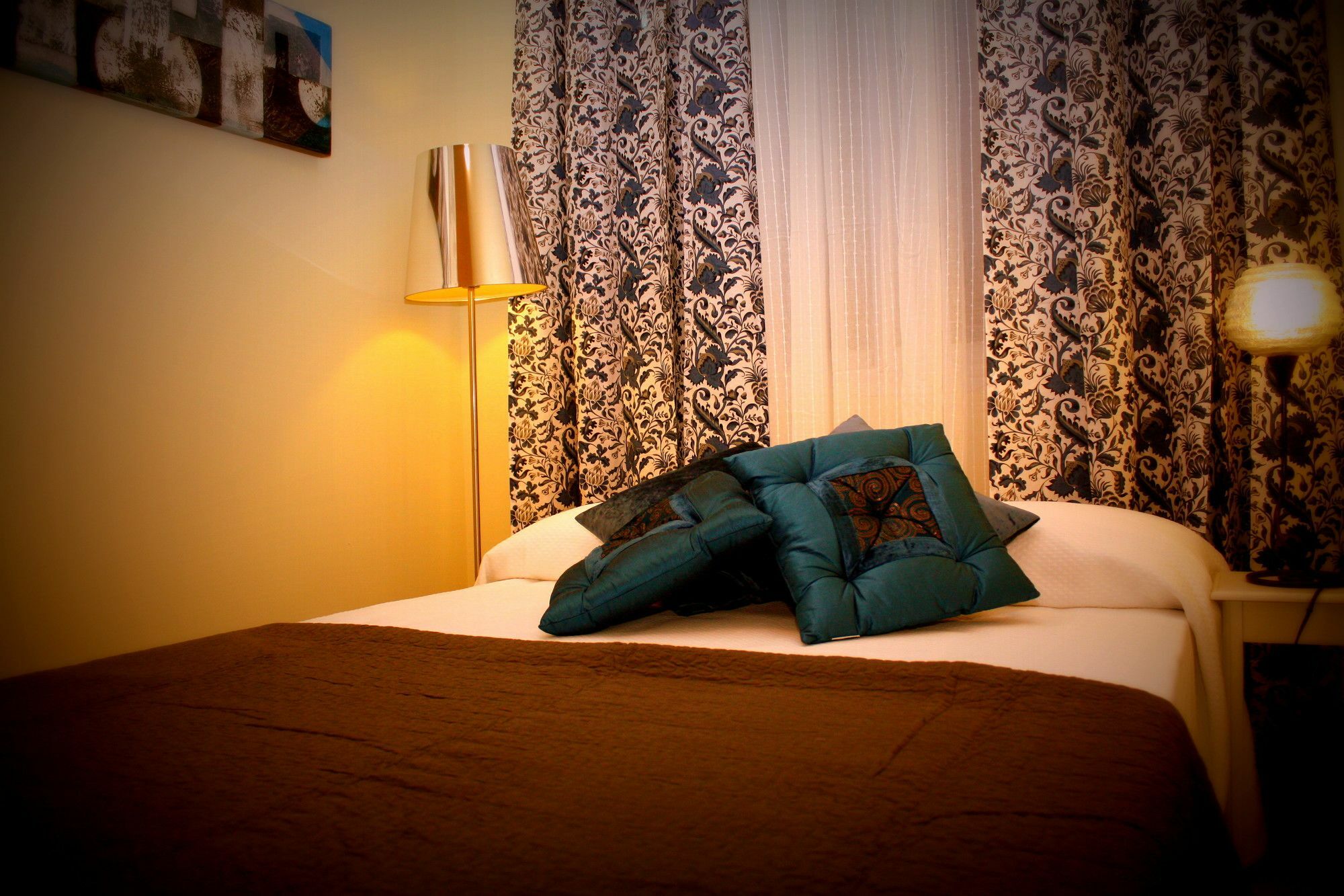 Singular Pilatos Apartment Севиля Екстериор снимка