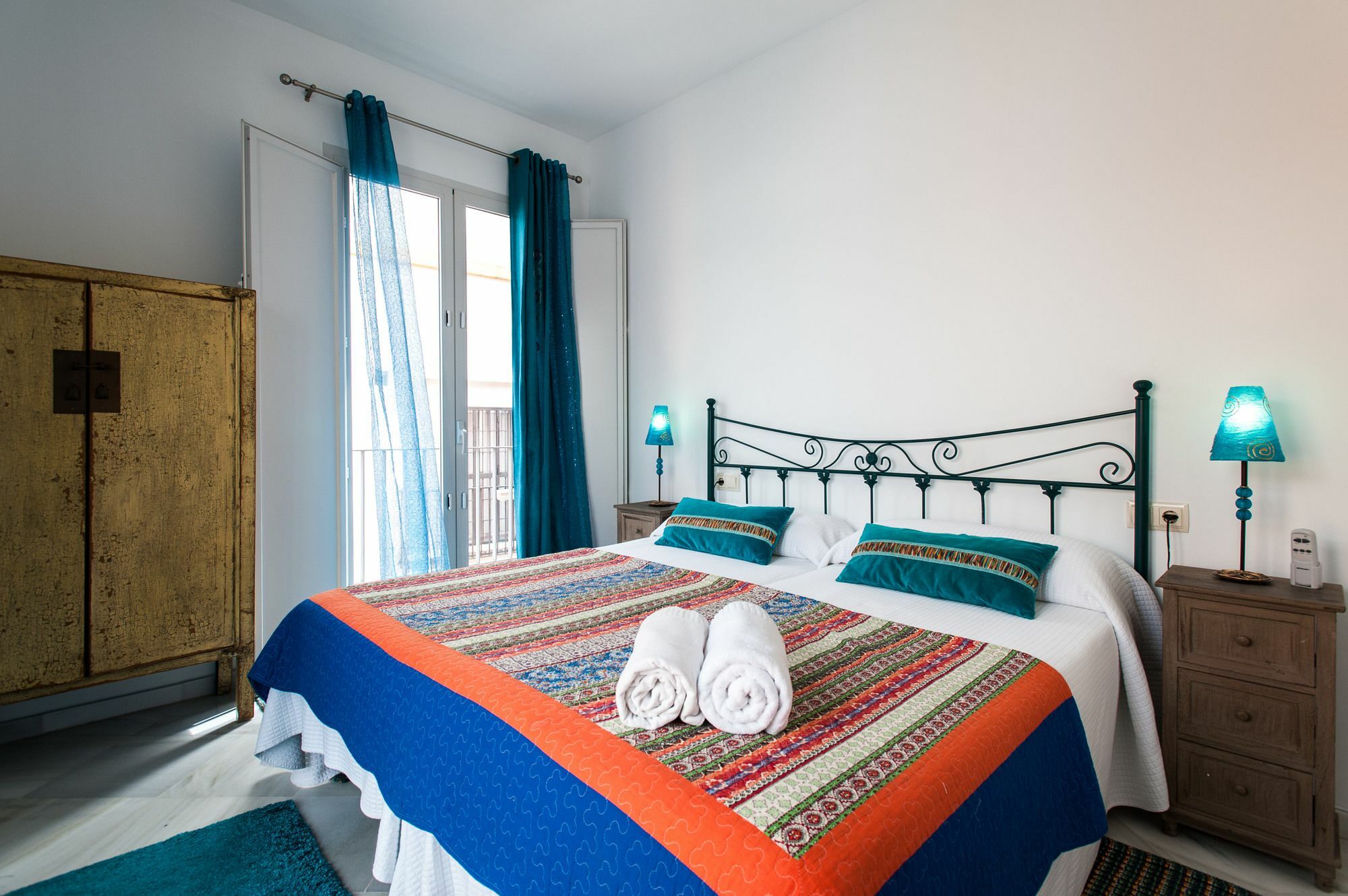 Singular Pilatos Apartment Севиля Екстериор снимка