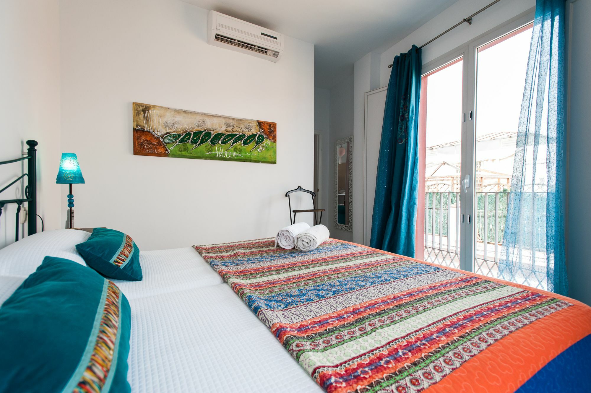 Singular Pilatos Apartment Севиля Екстериор снимка