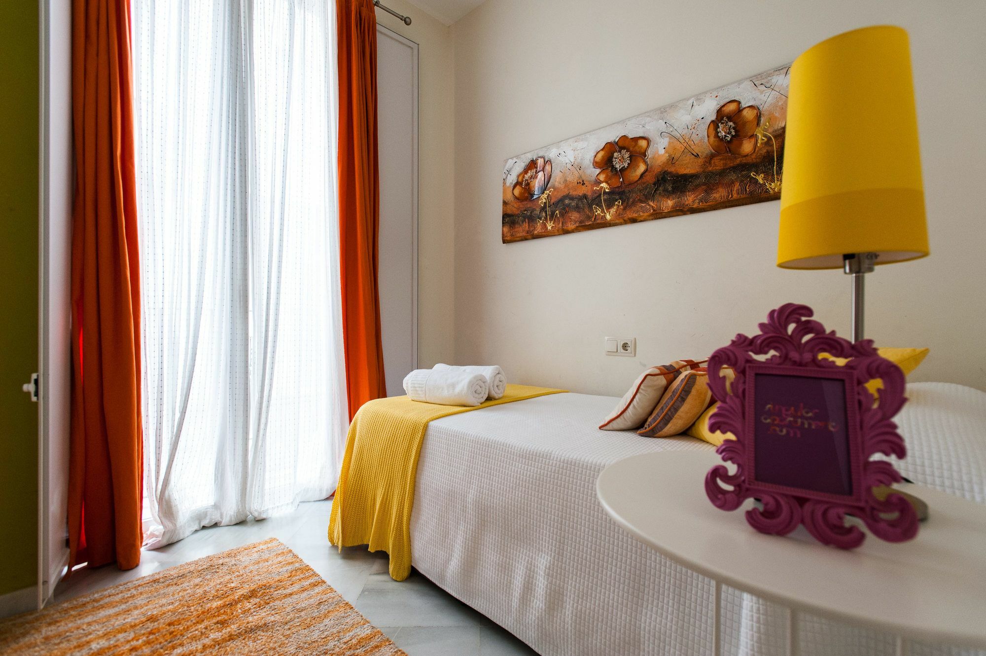 Singular Pilatos Apartment Севиля Екстериор снимка