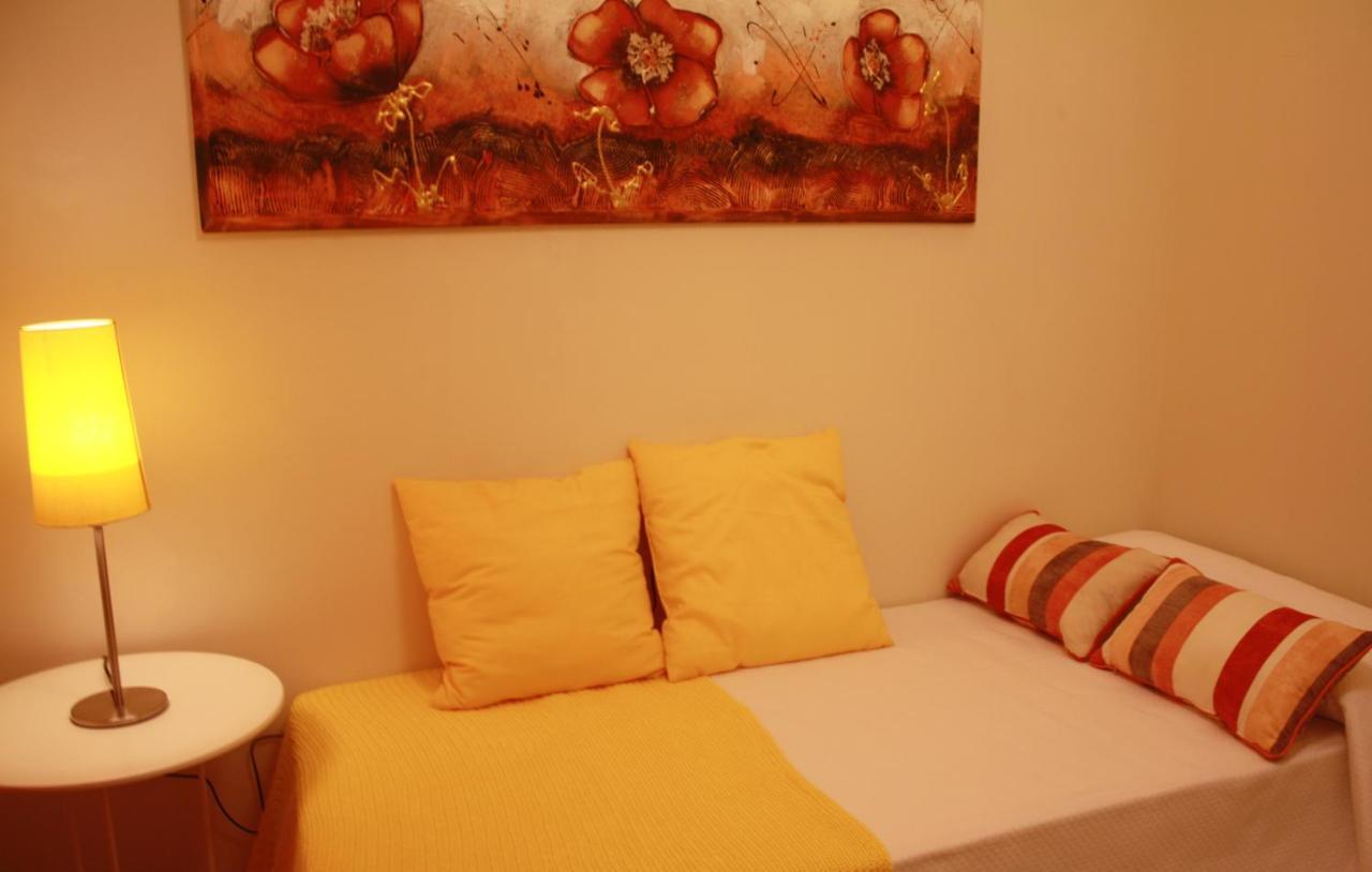 Singular Pilatos Apartment Севиля Стая снимка