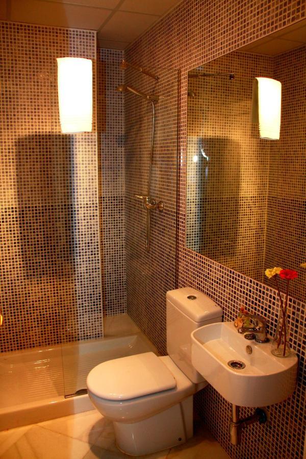 Singular Pilatos Apartment Севиля Стая снимка